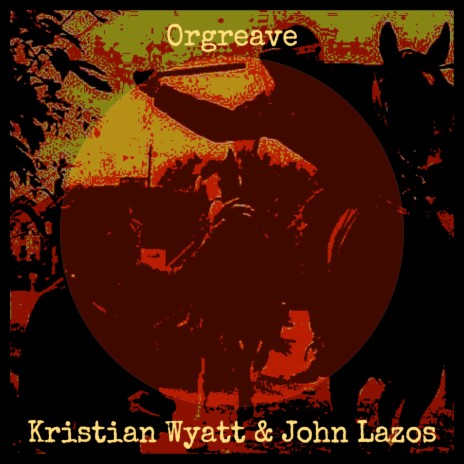 Orgreave ft. John Lazos | Boomplay Music