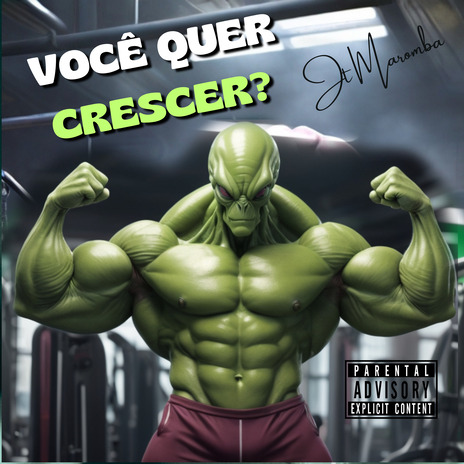 Você Quer Crescer? | Boomplay Music