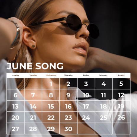 JUNE SONG | Boomplay Music