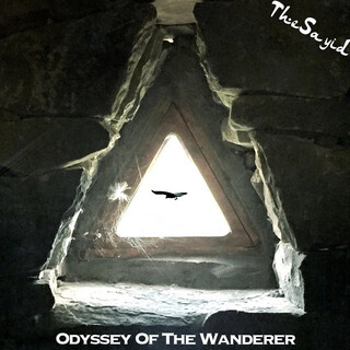 Odyssey of the Wanderer