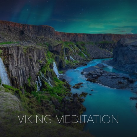 Viking Meditation the Beginning | Boomplay Music