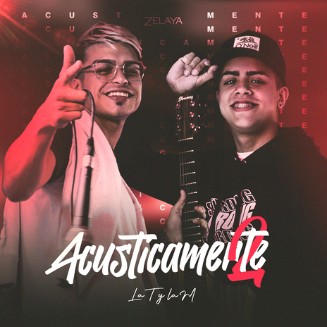 Acústicamente 2 | Boomplay Music