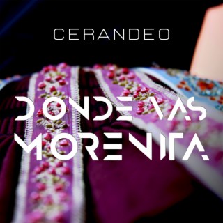 Dónde Vas Morenita