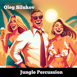 Jungle Percussion