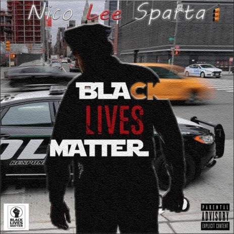 Black Lives Matter ft. Fire Boi, HwoodValley & Crip Montana | Boomplay Music