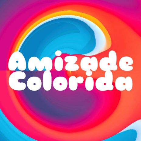 Amizade Colorida ft. Zico | Boomplay Music