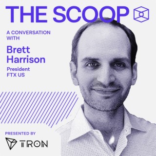 FTX’s Brett Harrison unpacks how regulatory uncertainty holds back the crypto industry