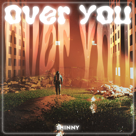 Over You | Boomplay Music