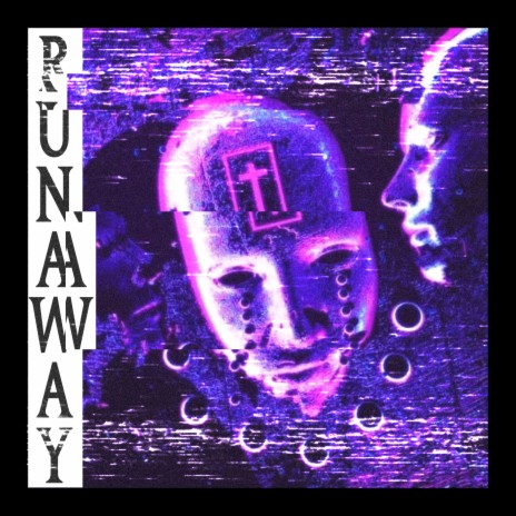 Runaway ft. GH0STL3 | Boomplay Music