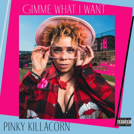 Gimme What I Want | Boomplay Music