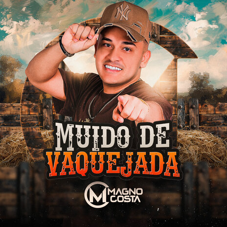 Muído de Vaquejada | Boomplay Music