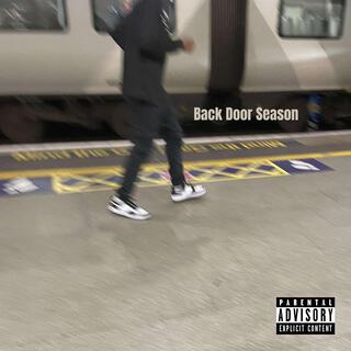 Back Door Season (Live)