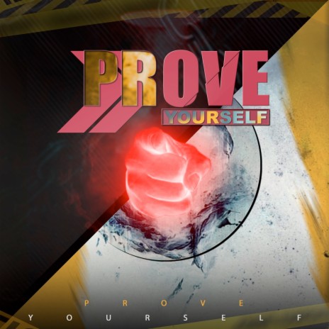 Prove Yourself ft. Em Six, Dotee, Timmy Tatx & Briskarn Wolves | Boomplay Music