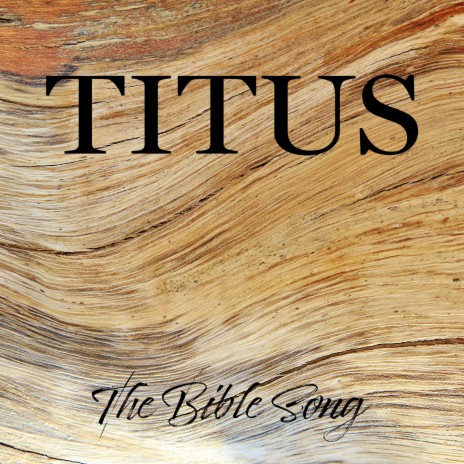 Titus Chapter 3
