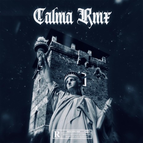 Calma RMX ft. Vino La Rock | Boomplay Music