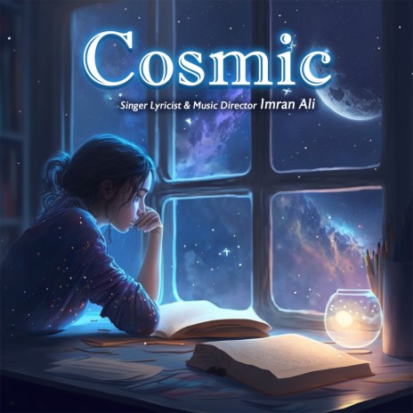 Cosmic | Boomplay Music