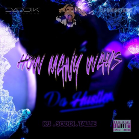 How many ways? ft. K.J. & Tallie | Boomplay Music