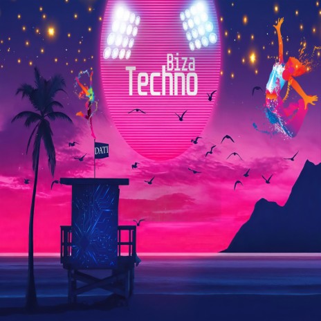 Techno Biza | Boomplay Music