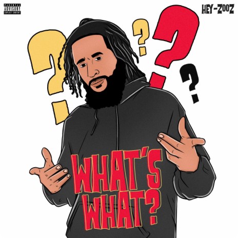 What's What | Boomplay Music