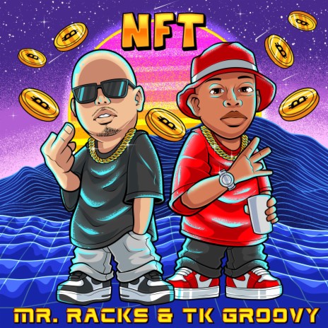 NFT ft. TK Groovy | Boomplay Music