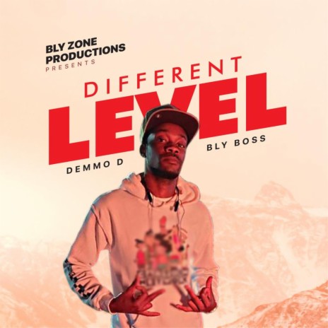 Different Level | Boomplay Music