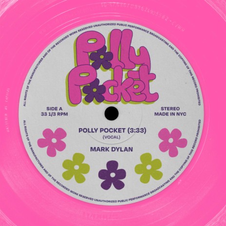 Polly Pocket | Boomplay Music