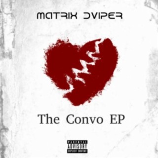 The Convo EP