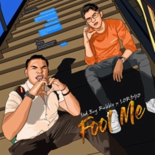 Fool Me (feat. Lordjio)