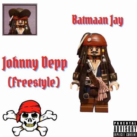 Johnny Depp (Freestyle) | Boomplay Music