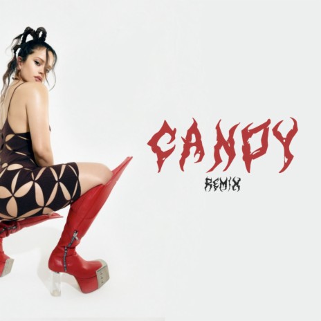 CANDY | Boomplay Music