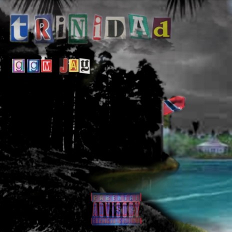 TRINIDAD | Boomplay Music