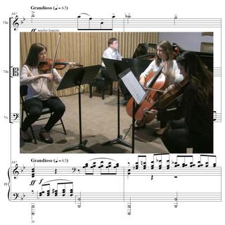 Piano Quartet