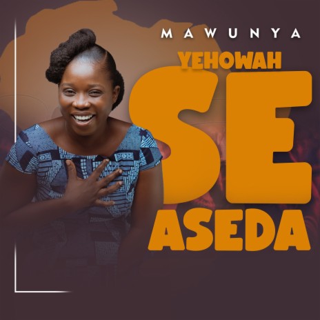 Yɛhowah Sɛ Asɛda (Clean) | Boomplay Music