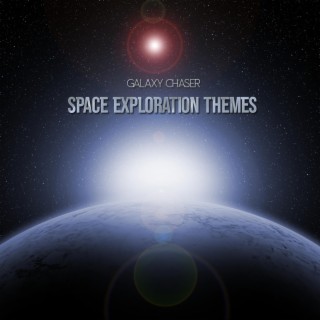 Space Exploration Themes