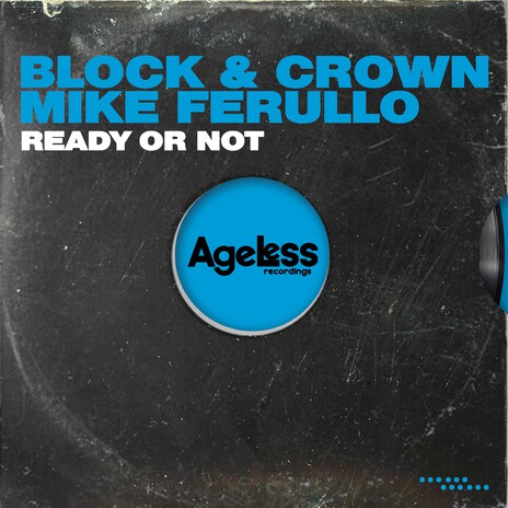 Ready or Not ft. Mike Ferullo | Boomplay Music