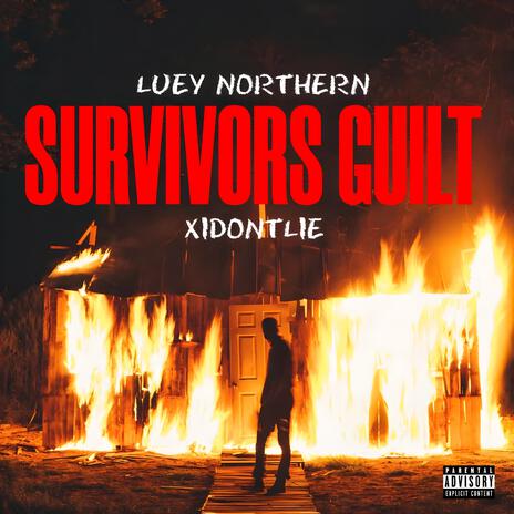 Survivors Guilt ft. Xidontlie | Boomplay Music