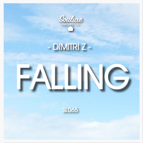 Falling | Boomplay Music