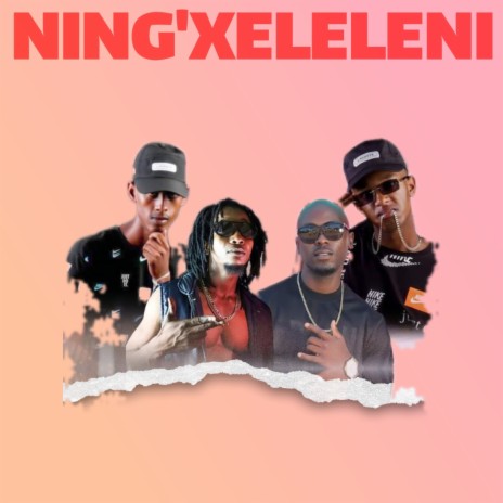 Ning'xeleleni ft. Walume Boyz & jukes | Boomplay Music