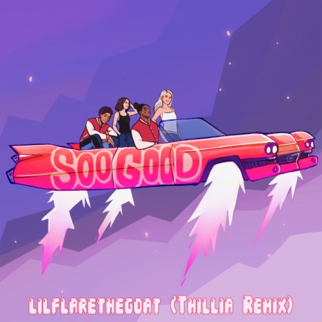 Soo Good (Molombo Remix) | Boomplay Music