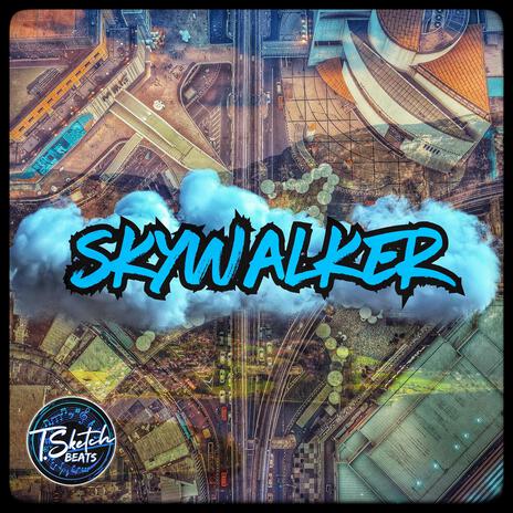 SKYWALKER | Boomplay Music