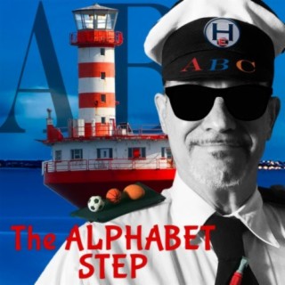 The Alphabet Step