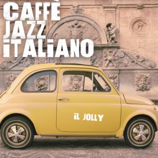 Caffè Jazz Italiano
