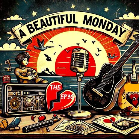 A Beautiful Monday | Boomplay Music