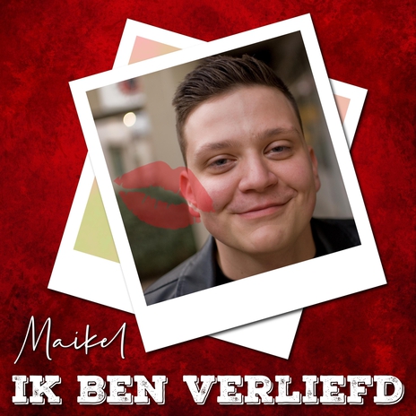 Ik Ben Verliefd | Boomplay Music