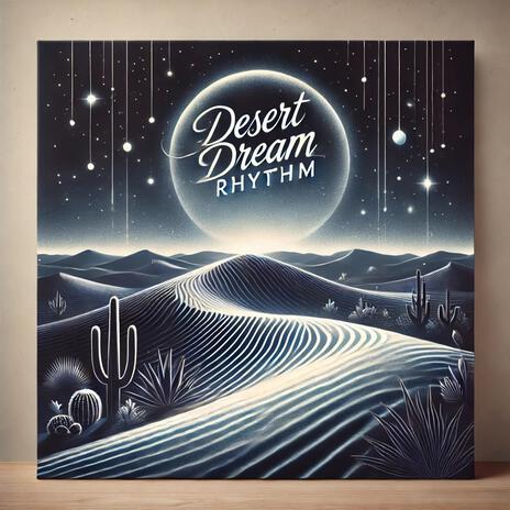 Desert Dream Rhythm