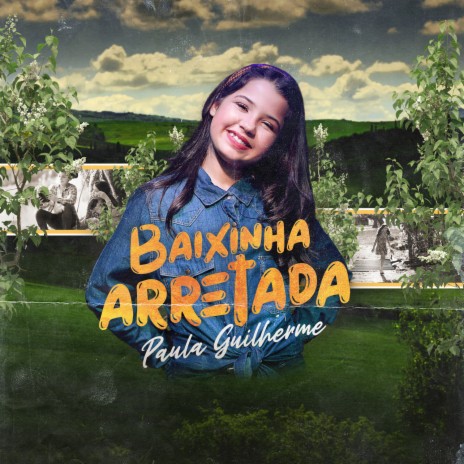 Baixinha Arretada | Boomplay Music