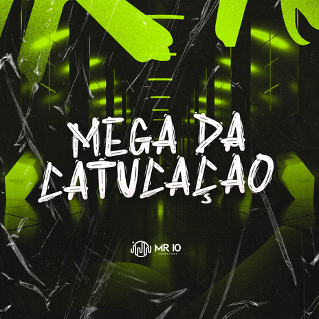 Mega da Catucação ft. DJ Gui7 & Dj Pablo RB | Boomplay Music