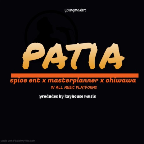 Patia | Boomplay Music