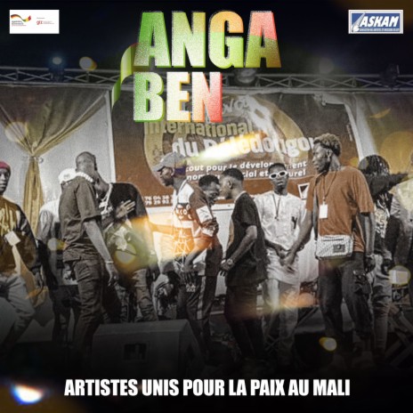 Anga ben | Boomplay Music