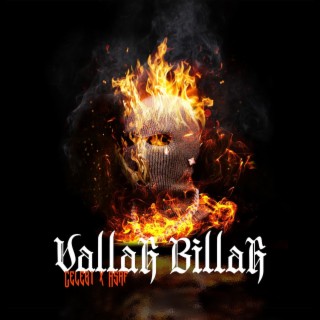Vallah Billah ft. Çelebi & Asaf lyrics | Boomplay Music
